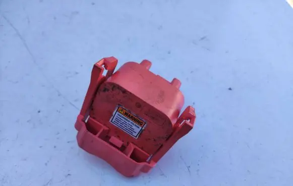 Volvo XC90 Fuse 31473430