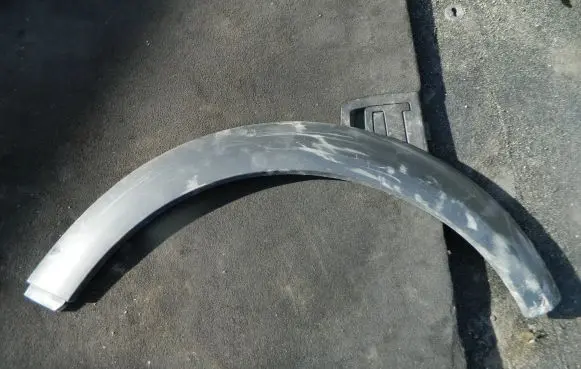 Mini One - Cooper R50 - 53 Rear arch trim 1505869