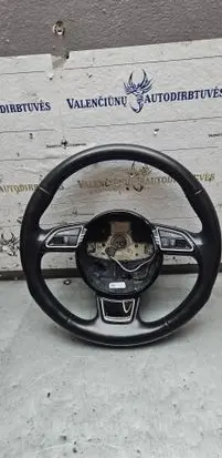 Audi A4 S4 B8 8K Steering wheel 8K0419091BM