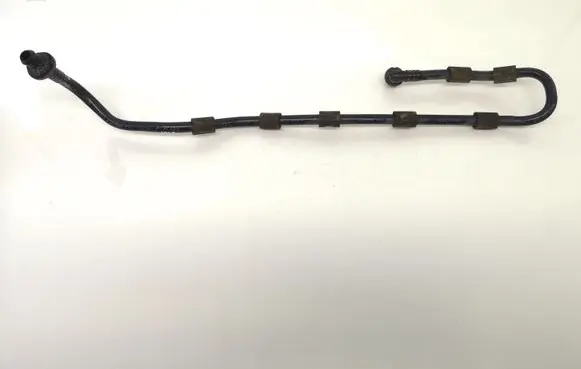 Vacuum line/pipe/hose