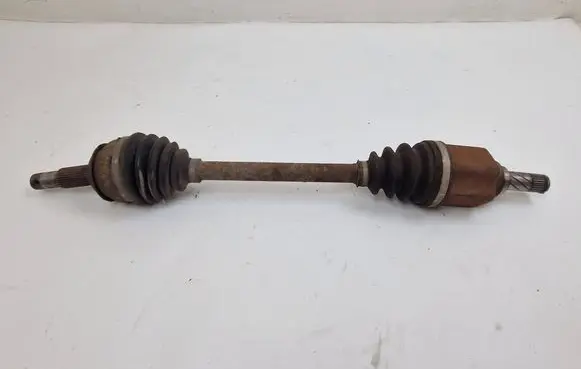 Nissan Qashqai Front driveshaft 