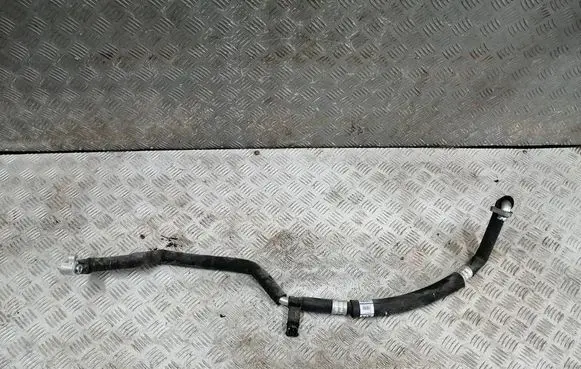 Hyundai Kona I Air conditioning (A/C) pipe/hose 97763K4010 0221231FP