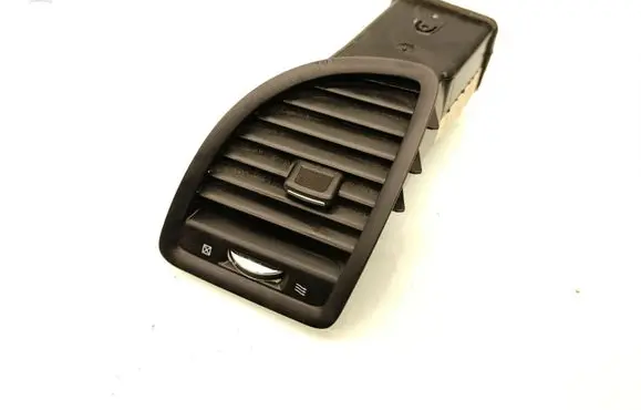 Dodge Grand Caravan Dashboard side air vent grill/cover trim