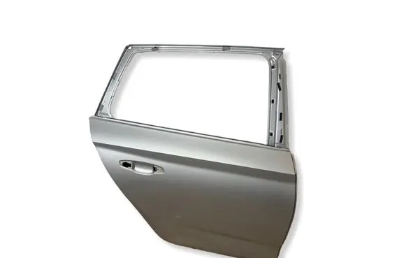 Skoda Kamiq Rear door 658833312