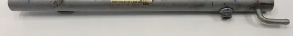 Mercedes-Benz ML W164 Fuel main line pipe A6290700795