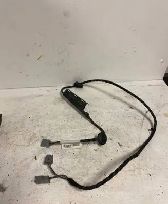 Volvo S80 Tailgate/trunk wiring harness 30658342