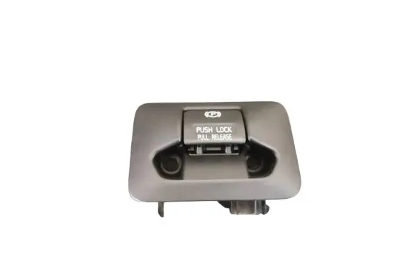 Volvo S80 Hand parking brake switch 31343242 13W40K