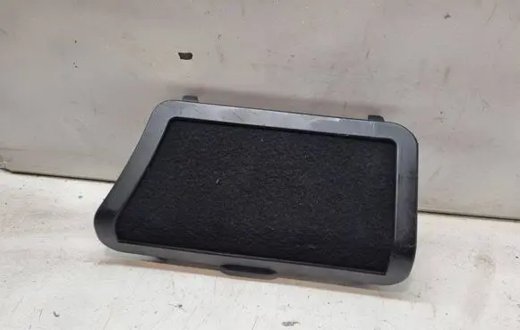 Mercedes-Benz CLS C219 Other trunk/boot trim element A2116902830