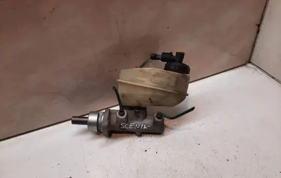 Renault Scenic I Master brake cylinder 7700436913 7700828034