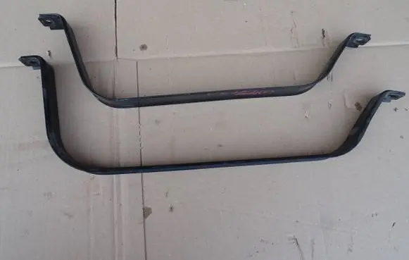 Ford Transit Custom Fuel tank mounting bracket bk219092