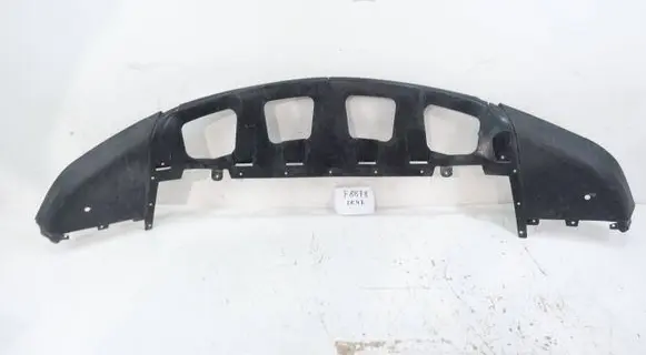 Tesla Model X Front bumper lip 103483300E