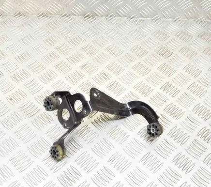 BMW 4 F32 F33 ABS pump bracket 6798904