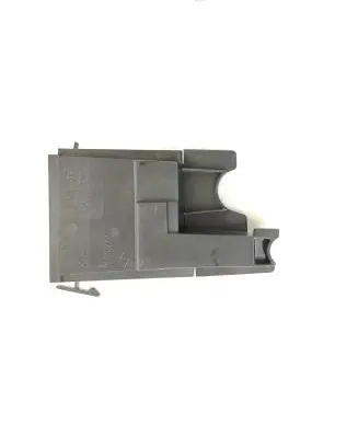 Renault Trafic III (X82) Fuse box cover 93452504
