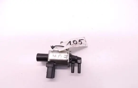 Volvo V50 Turbo solenoid valve BS7E9A500AA D105