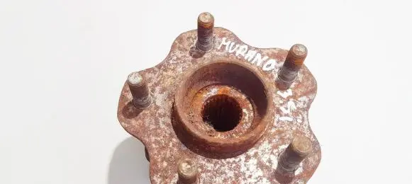 Nissan Murano Z50 Rear wheel hub