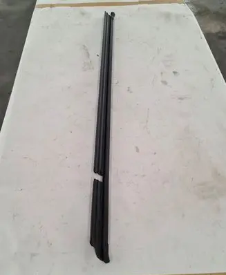 Volkswagen PASSAT B8 Rubber seal front door (on door) 3G9839480 3G9839479