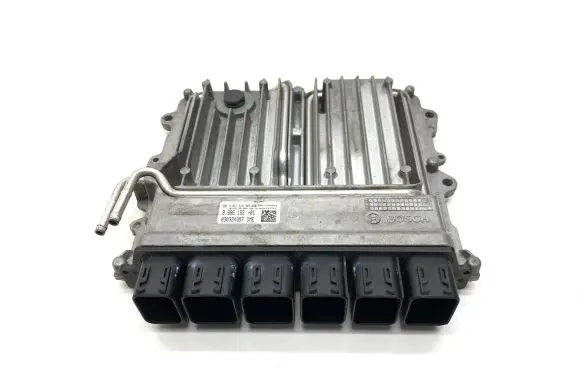 BMW 7 G11 G12 Engine control unit/module 868619201