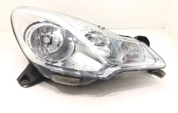 Citroen C3 Headlight/headlamp