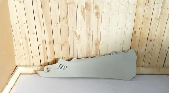 Other center console (tunnel) element