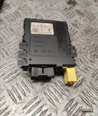 Volkswagen PASSAT B6 Steering angle sensor 3c0953549e