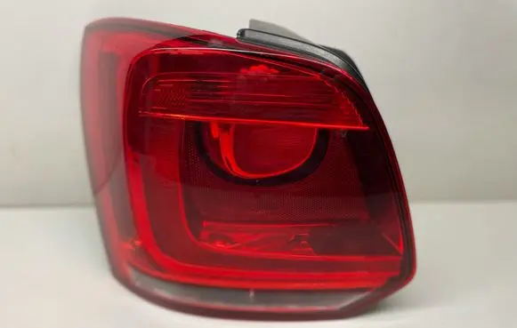 Volkswagen Cross Polo Rear/tail lights 6R0945095P 6R0945095