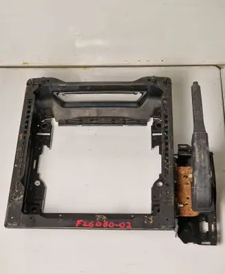 Ford Transit Custom Driver seat console base 12458001
