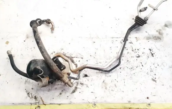 Chevrolet Cobalt Air conditioning (A/C) air dryer 