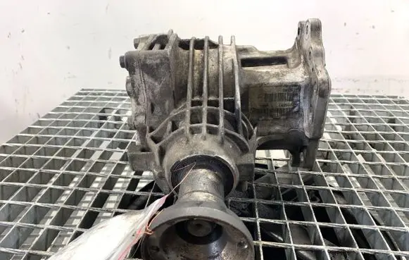 Volvo XC90 Gearbox transfer box case P31256172