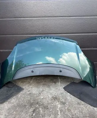 Fiat 500L Engine bonnet/hood
