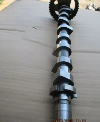 Renault Kangoo II Camshaft 