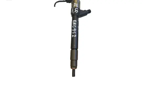 Opel Astra K Fuel injector 55570012