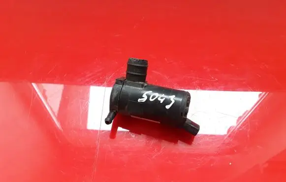 Hyundai Trajet Windscreen/windshield washer pump NOCODE