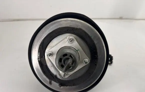 Jeep Grand Cherokee Brake booster 04581956AE P04581956AE P04581956