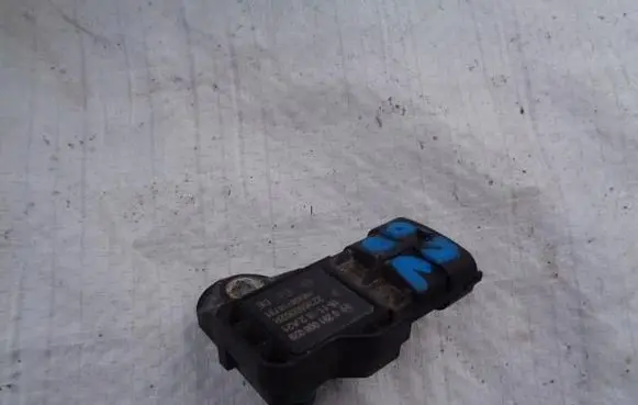 Air pressure sensor