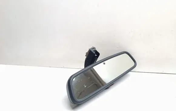 BMW 3 E90 E91 Rear view mirror (interior) 7153451 51167153451