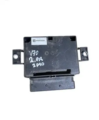 Volvo V70 Hand brake control module 31264471
