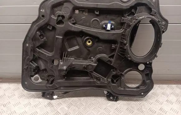 Chrysler Pacifica Front window lifting mechanism without motor 3041904