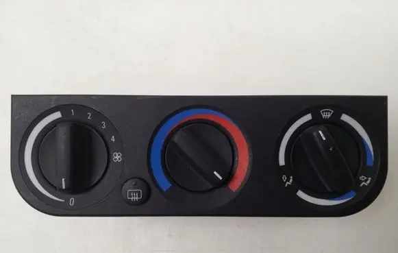 BMW 3 E36 Air conditioner control unit module 8368566