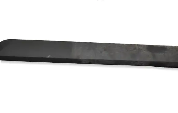 Ford Transit Custom Sliding door trim (molding) BK2129077ABW BK2129077BB