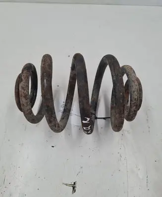 Volkswagen Sharan Rear coil spring