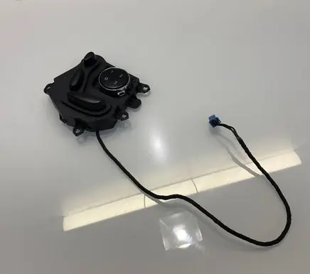 Mercedes-Benz E W211 Seat control switch 2118207710 03464210 A2118207710