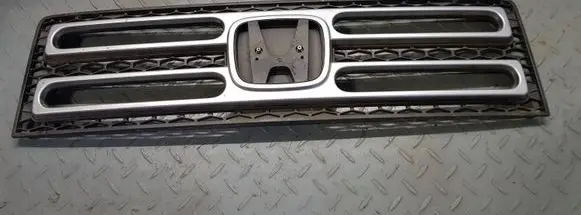 Honda Ridgeline I Front bumper upper radiator grill