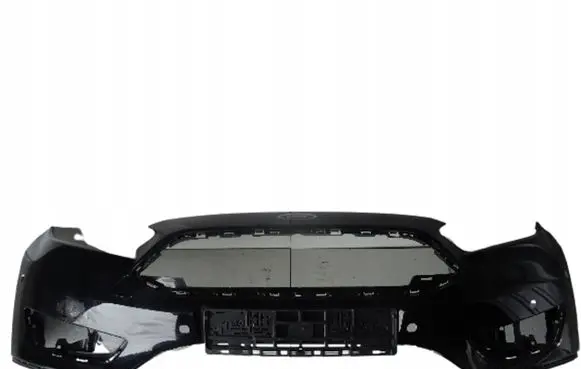 Ford Focus Front bumper R14P1
