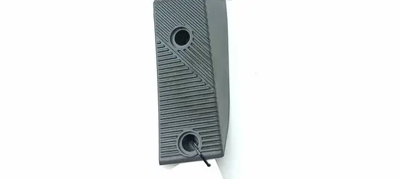 Hyundai Ioniq 5 Foot rest pad/dead pedal 84266GI900 84266