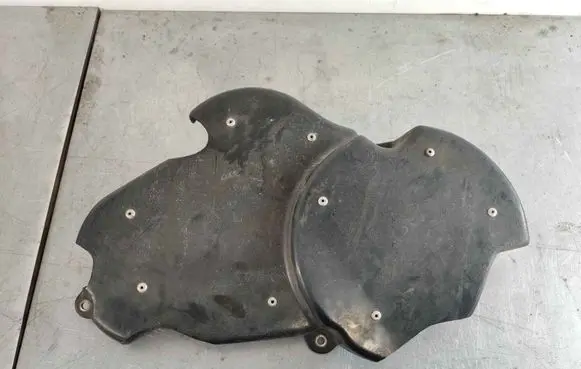 Maserati Quattroporte Timing belt guard (cover) 203141