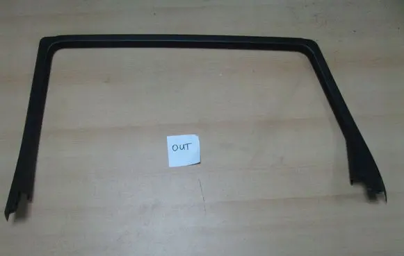 Audi Q7 4L Other interior part 4L0867672