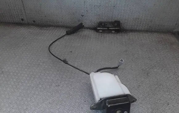 Honda FR-V Tailgate/trunk/boot lock/catch/latch