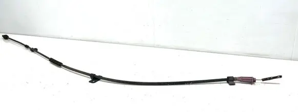 Handbrake/parking brake wiring cable