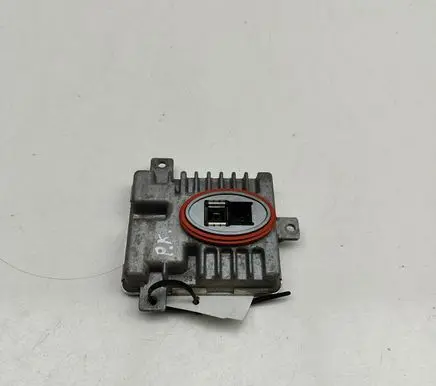 BMW 5 F10 F11 LED ballast control module 7237647