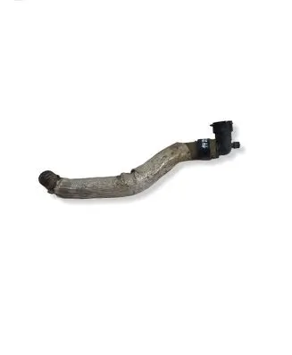 Peugeot 307 Engine coolant pipe/hose 